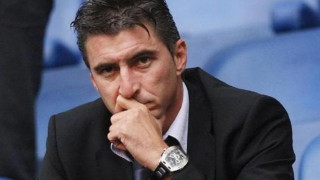 Ο Ζαγοράκης ανακοινώνει την υποψηφιότητα του για την ΕΠΟ