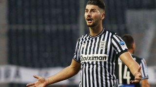 «Καταρχήν συμφωνία Καϊσέρισπορ με Τσόλακ» - Τι λέει ο ΠΑΟΚ