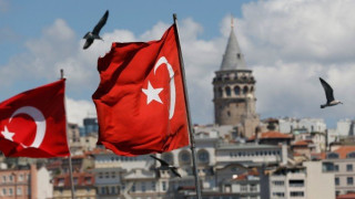 Αυστηρό μήνυμα ΗΠΑ σε Τουρκία: Κυρώσεις αν...