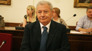 Φωτογραφία - ντοκουμέντο: Είναι αυτό το σκάφος που εμπλέκεται στον θάνατο του Βαλυράκη;