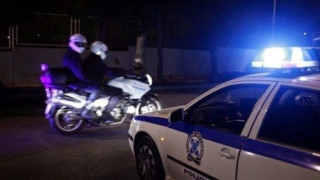 Επεισόδιο με μαχαίρωμα στην Καλαμαριά!