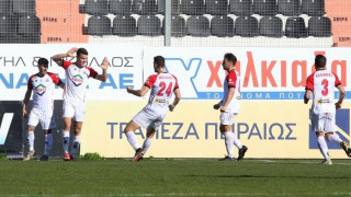 Με πρωταγωνιστή τον Δουβίκα πήρε την πρόκριση ο Βόλος!