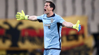 Ως ελεύθερος στη Χιμνάσια λα Πλάτα ο Ροντρίγκο Ρέι