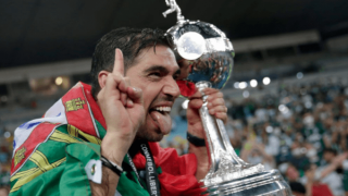 Στη λίστα της Μαρσέιγ ο Αμπέλ Φερέιρα!