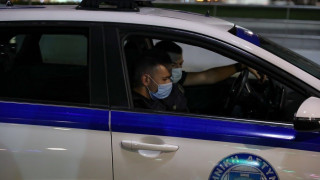 Αστυνομία: Πώς δρούσαν οι ληστές με την καραμπίνα στη Δυτ. Θεσσαλονίκη