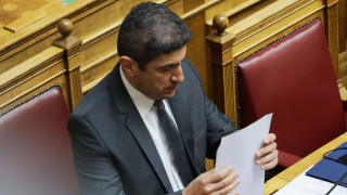 Σκηνικό διαπλοκής και ασυλίας στο επίκεντρο... ο Αυγενάκης