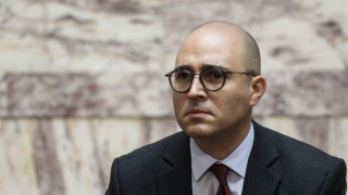 «ΠΑΤΡΙΔΑ» ονομάζεται το νέο κόμμα Μπογδάνου