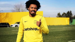 Σκέψεις για Μπρούνο ﻿στην 11άδα