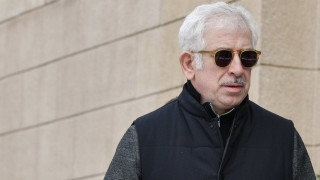 Πέτρος Φιλιππίδης: Ποινική δίωξη σε βαθμό κακουργήματος για έναν βιασμό και δύο απόπειρες βιασμού