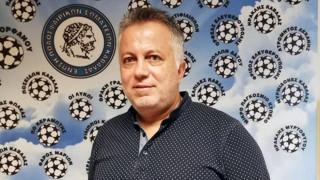 Μιχάλης Παπαδόπουλος: «Θα χαρούμε να δούμε πρόεδρο τον Ζαγοράκη»