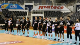 Αναβολή στο ΠΑΟΚ - Κηφισιά