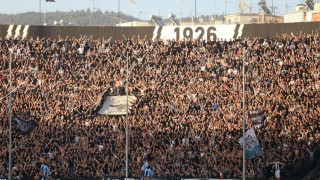 ΠΑΟΚ-Ολυμπιακός: Πότε ξεκινά η διάθεση των εισιτηρίων για το ντέρμπι