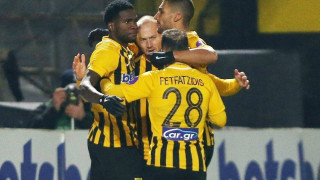 Αρης: Τον χειμώνα πετυχαίνει... διάνα