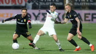 Άρης: Με εξυπνάδα και τόλμη στα ντέρμπι