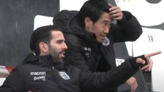 Ο Καγκάβα που τρελαίνει αλλά και... μαθαίνει