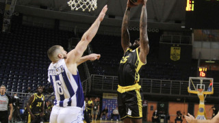 LIVE: Aρης-Λαύριο & Κολοσσός-Ηρακλής (Basket League)