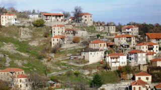 Δυτ. Μακεδονία: Έκτακτη ενίσχυση 2,73 εκατ. ευρώ σε εννέα ορεινούς δήμους