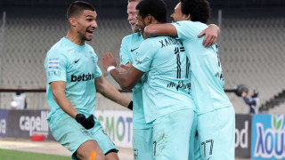 Αρης: Λύσεις παντός καιρού για νίκη κόντρα στον Παναιτωλικό