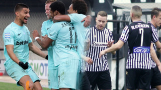 Άρης vs ΠΑΟΚ: Οι διαφορές στα μετόπισθεν... φωνάζουν