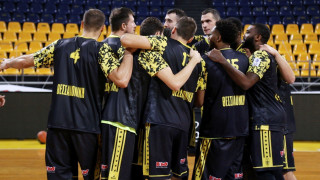 Προπόνηση την επόμενη εβδομάδα στο Παλέ