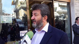 Θεσσαλονίκη: Χτύπησε κόκκινο η εγκληματικότητα - Θύμα και ο Σίμος Δανιηλίδης!