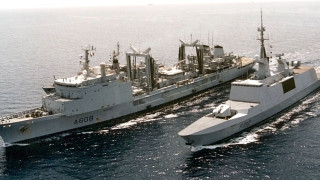 Φρεγάτες Belharra: «Κλείδωσε» η αγορά από το Πολεμικό Ναυτικό