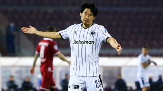 Οχι, δεν το ξέχασε το... ποδήλατο ο Σίντζι Καγκάβα, ﻿το θέμα είναι αν θα τον υποστηρίξει το σώμα του