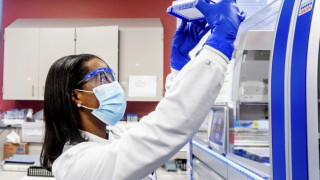 Φάρμακο Ισραηλινών επιστημόνων θεραπεύει τον κορωνοϊό!