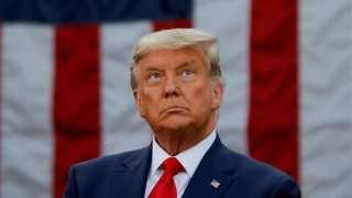 New York Times: Ο Τραμπ απολύει τρανς άτομα από τον στρατό...