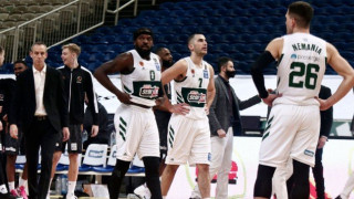 «Συναγερμός» στον Παναθηναϊκό με τέσσερα νέα κρούσματα κορωνοϊού, τι θα γίνει με το Κύπελλο