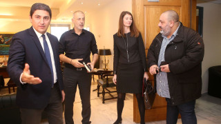 Απόφαση – κόλαφος! Χρέος του Ιβάν να τους τσακίσει! Έκθετος ο Αυγένακης