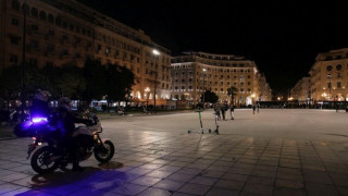 Προαναγγέλεται και για την Θεσσαλονίκη ίδιο lockdown με της Αθήνας