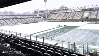 «Βικελίδης» ΤΩΡΑ: Κανονικά το Άρης - Παναιτωλικός!