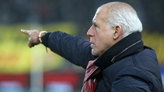 Αναστόπουλος: «Πιο ευέλικτος από τον Λουτσέσκου ο Μπενίτεθ-Με... προβλημάτισε η εμφάνιση του Παναθηναϊκού στο Καραϊσκάκη»