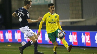 Ο Γιαννούλης έστειλε το πρώτο ηχηρό μήνυμα στους Αγγλους