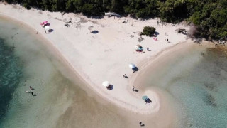 Η πανέμορφη Ελλάδα σε ένα μοναδικό βίντεο drone