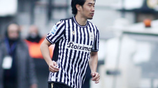 Χωράει και «κολλάει» ο Σίνζι Καγκάβα στα πλάνα του Ραζβάν για το νέο ΠΑΟΚ;