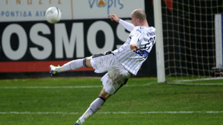 Η επίσημη πρόταση της Σλάβια για Κρμέντσικ, γιατί τηρεί στάση αναμονής η Μπριζ