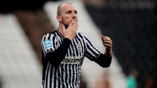 Ατζέντης Κρμέντσικ: «Θέλει να αποδείξει ότι έκαναν λάθος...»