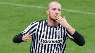 Κρμέντσικ: Είναι ο αντι-Πρίγιοβιτς που έψαχνε ο ΠΑΟΚ;