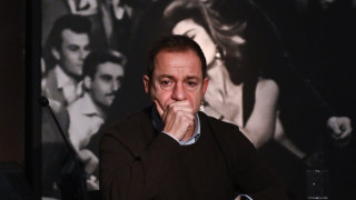Στο στόχαστρο του Ρουβίκωνα ο Λιγνάδης: «Θα πληρώσεις για όλα»