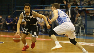 Μεγάλη ατυχία για τον Elijah Mitrou-Long στον ΠΑΟΚ