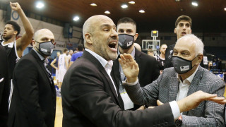 Λυκογιάννης: «Τι θα καθορίσει τον τελικό νικητή στον αγώνα με τον Άρη»