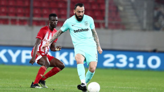 Ο Μήτρογλου, το ρίσκο και η ευκαιρία ﻿να «ρεφάρει» την ανετοιμότητά του