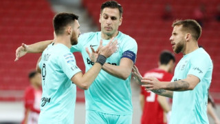 Άρης: Η αποτελεσματικότητα που...δεν έχει και η δεύτερη ευκαιρία!
