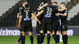 Αντίξοες οι συνθήκες αλλά… ΠΑΟΚ είναι!