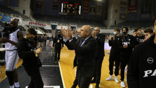 Ο ΠΑΟΚ πρόσθεσε πόντους στο μπόι του