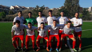 Καλλιάκης: «Να βρουν τρόπους ώστε να επιτραπούν οι προπονήσεις»