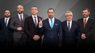 Ράδιο Αρβύλα»: Σκάει βόμβα μεγατόνων στην τηλεόραση