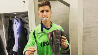 Μετά τον Απόλλωνα Λάρισας και τον Λεβαδειακό κι άλλη ομάδα της SL2 για τον Ταλιχμανίδη